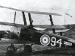 Oakley built Triplane N5912 at the  Marske School of Aerial Fighting in 1918 (0305-084)